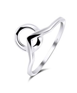 Silver Rings NSR-1044